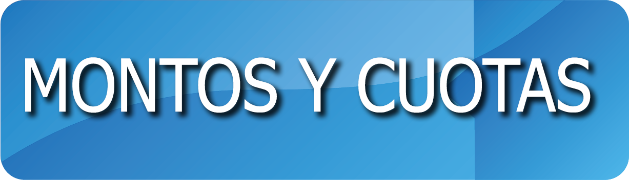 montos y cuotas